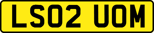 LS02UOM
