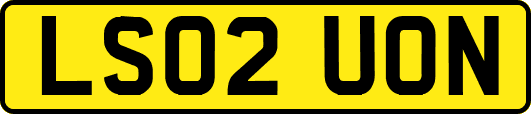 LS02UON