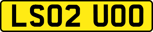 LS02UOO