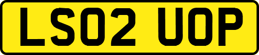 LS02UOP