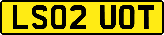 LS02UOT