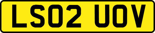 LS02UOV
