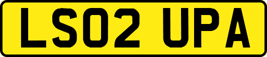 LS02UPA