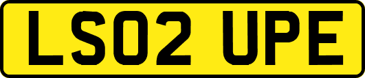 LS02UPE