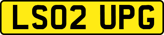 LS02UPG