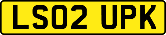LS02UPK