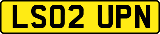 LS02UPN