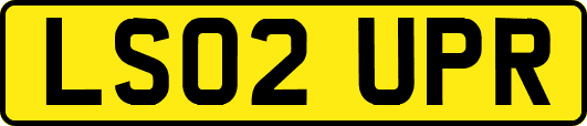 LS02UPR