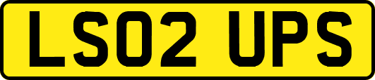 LS02UPS