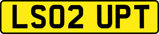 LS02UPT