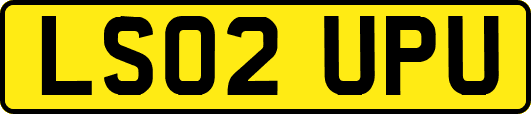LS02UPU