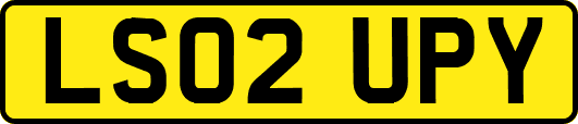 LS02UPY