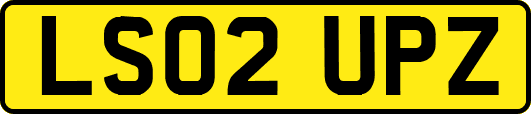 LS02UPZ