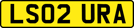LS02URA