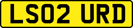 LS02URD