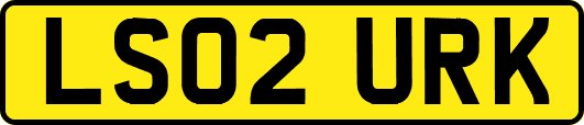 LS02URK