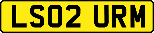 LS02URM