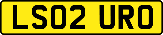 LS02URO