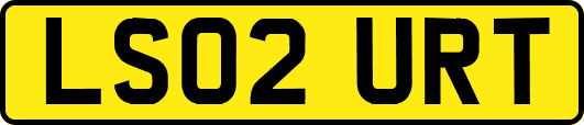 LS02URT