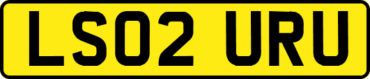 LS02URU