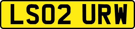 LS02URW
