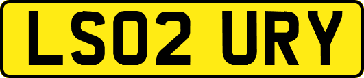 LS02URY