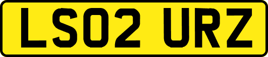 LS02URZ