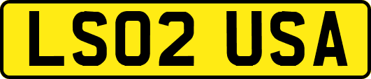 LS02USA