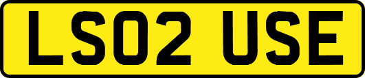 LS02USE