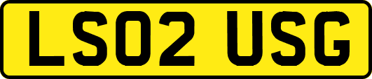 LS02USG