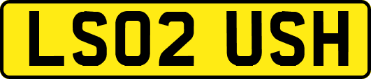 LS02USH