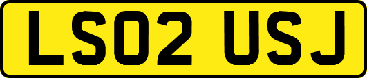 LS02USJ