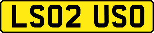LS02USO