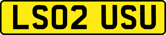 LS02USU