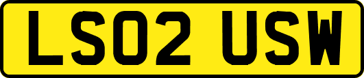 LS02USW