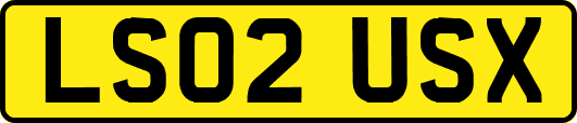 LS02USX