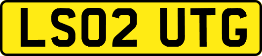 LS02UTG