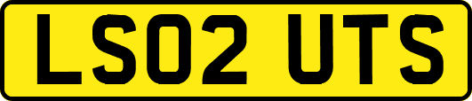 LS02UTS