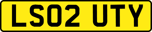 LS02UTY
