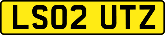LS02UTZ