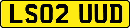 LS02UUD
