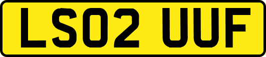 LS02UUF
