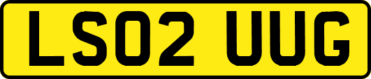 LS02UUG