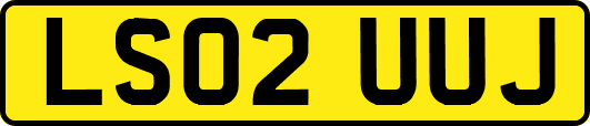 LS02UUJ