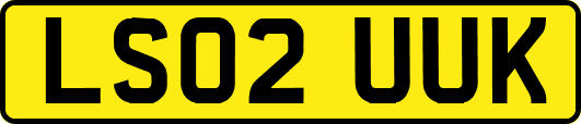 LS02UUK