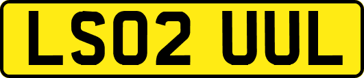 LS02UUL
