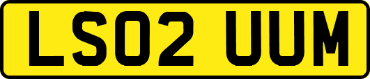 LS02UUM
