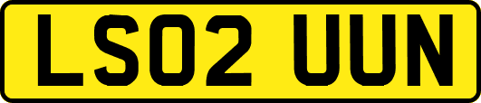 LS02UUN