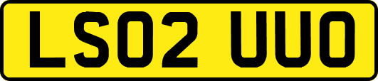 LS02UUO