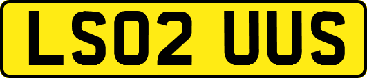 LS02UUS